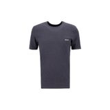BOSS Erkek T-Shirt Çok Renkli Regular Fit, S, 5003318044, Çok Renkli