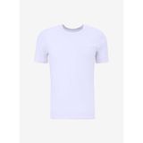 BOSS Erkek T-Shirt RN 3P Classic Regular Fit Atlet, XL, 5003318014, Beyaz