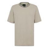 BOSS Erkek T Urbanex-CargoLight konik kesim pantolon, kolay ütülenen streç poplin, Açık Bej 272, S