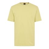 BOSS Erkek Tchup 10242929 01 Tişört, Medium Bej 267, XXL