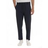 BOSS Erkek T_Convert Pantolon _Flat, Koyu Mavi 402, 50