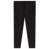 BOSS Erkek T_Convert Pantolon_Flat, Siyah, 48