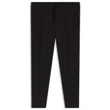 BOSS Erkek T_Convert Pantolon_Flat, Siyah, 48