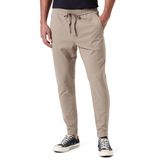 BOSS Erkek T_Flex-j Pantolon_Flat, Işık/Pastel Yeşil 334, 48