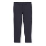 BOSS Erkek T_Phoenix-reg Flat Packed pantolon, Koyu Mavi 402, 46