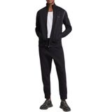 BOSS Erkek Tracksuit Set Sweatshirt, Açık/Pastel Gri 54, XXL