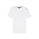 BOSS Erkek Ts_Terrace 10278624 01 Tişört, Beyaz 100, XL