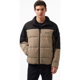 Boss Erkek Yeşil Mont - 334-Yeşil