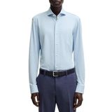 Boss Esnek Jarse Slim Fit Uzun Kol Gömlek Erkek GÖMLEK 50533393 450