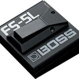 Boss FS-5L ayak şalteri