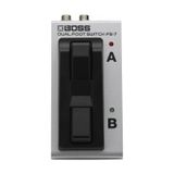 Boss FS-7 Dual Footswitch