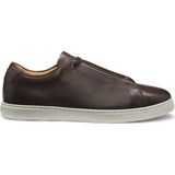 Boss Gary L Tenn Buhd Men's Sneaker Brown - Kahverengi