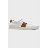 Boss Gary L Tenn Grhdamf Men's Sneaker White - Beyaz