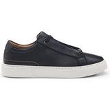 Boss Gary Tenn Grhdelxl Men's Sneaker Blue - Mavi
