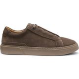 Boss Garytenn Sdhdel Men's Sneaker Beige - Bej