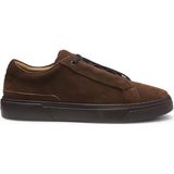 Boss Garytenn Sdhdel Men's Sneaker Brown - Kahverengi
