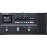 Boss Gx-1 Gitar Efekt Prosesörü