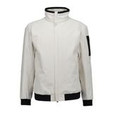 BOSS Hexatech Bomber Mont, XL, 50545131, Beyaz, Erkek
