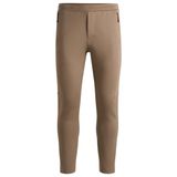 BOSS Hicon Deserttech Jarse pantolon Erkek