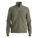 BOSS Hırka, XL, 50543153, Yeşil, Erkek