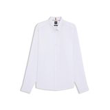BOSS Hugo Boss C-liam-s-bd-c1-243 erkek tişörtü, Beyaz 100, XL