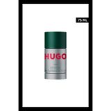 BOSS Hugo Man Green 75 ml Erkek Deodorant Stick