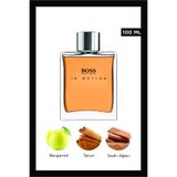 BOSS In Motion Eau De Toilette Erkek Parfümü 100 Ml