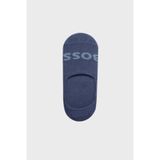 BOSS Invisible_erkek çorabı, Medium Blue425, 39-40