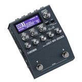 BOSS IR-200 AMP & IR CABINET PEDAL – Yüksek kaliteli ses ve fonksiyonlara sahip pedal tabanlı amfi simülatörü ve darbe tepkisi yükleyici – Üstün ses kalitesi