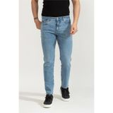 BOSS Jean Pantolon , 35, TYCBF28B696BDFAB43CA9D900, Mavi, Erkek