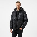 Boss Jolam Erkek Siyah Ceket - 48 - 001-Siyah