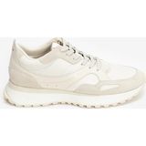 Boss Jonah_runn_sdltb Men's Sneaker White - Beyaz