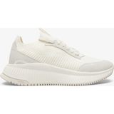 Boss Kadın Beyaz Spor Ayakkabı & Sneaker - 118-Beyaz