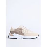 Boss Kahve Kadın Sneaker Skylar_runn_sdhf