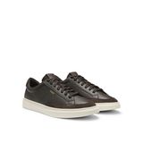BOSS Kahverengi Erkek Sneaker Kieran_Tenn_sdtbal 10281718 01
