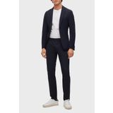 BOSS Kaito1_t Streç Pamuklu Normal Bel Slim Fit Pantolon Erkek Pantolon 50487754 404