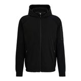BOSS Kapüşonlu Sweatshirt Siyah, L, 50504972, SİYAH, erkek