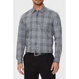 BOSS Kareli Pamuklu Regular Fit Gömlek Erkek GÖMLEK 50521641 031