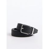 BOSS Kemer 120 Cm, 120 CM, 5003318205, Siyah, erkek
