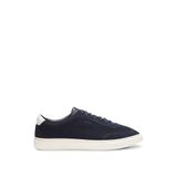 BOSS Kieran Tenn Erkek Sneaker, Mavi, 40 Beden