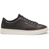 Boss Kieran Tenn Sdtbal Men's Sneaker Brown - Kahverengi