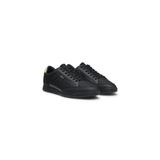 BOSS Kontrast detaylı sneaker
