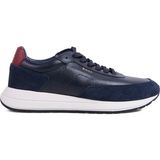 Boss Koyu Lacivert Erkek Sneaker Vinston_runn_sdgrlt 10274286 01