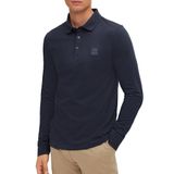 Boss Koyu Mavi 404 Passerby Polo Erkek Gömlek