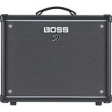 BOSS KTN-50 Gen 3 EX Katana 50W 1x12 Combo Elektro Gitar Amfisi