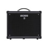 BOSS - KTN-50 Gen 3 Katana 50W 1x12 Combo Elektro Gitar Amfisi