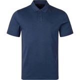 Boss Lacivert Erkek Polo T-Shirt PE_INTERLOCK_50520109
