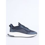 BOSS Lacivert Erkek Sneaker 50548700401