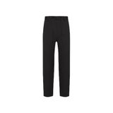 BOSS Lastikli Bel Normal Paça Chino Pantolon, 32, 5003345679, Siyah, Erkek