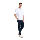 BOSS Lastikli Bel Regular Fit Eşofman Altı, L, 5003318053, Lacivert, Erkek
